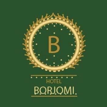 Hostel Anna Borjomi Eksteriør bilde